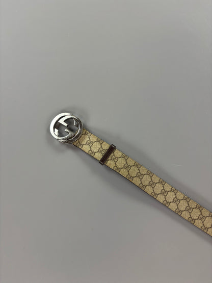 Gucci Gürtel