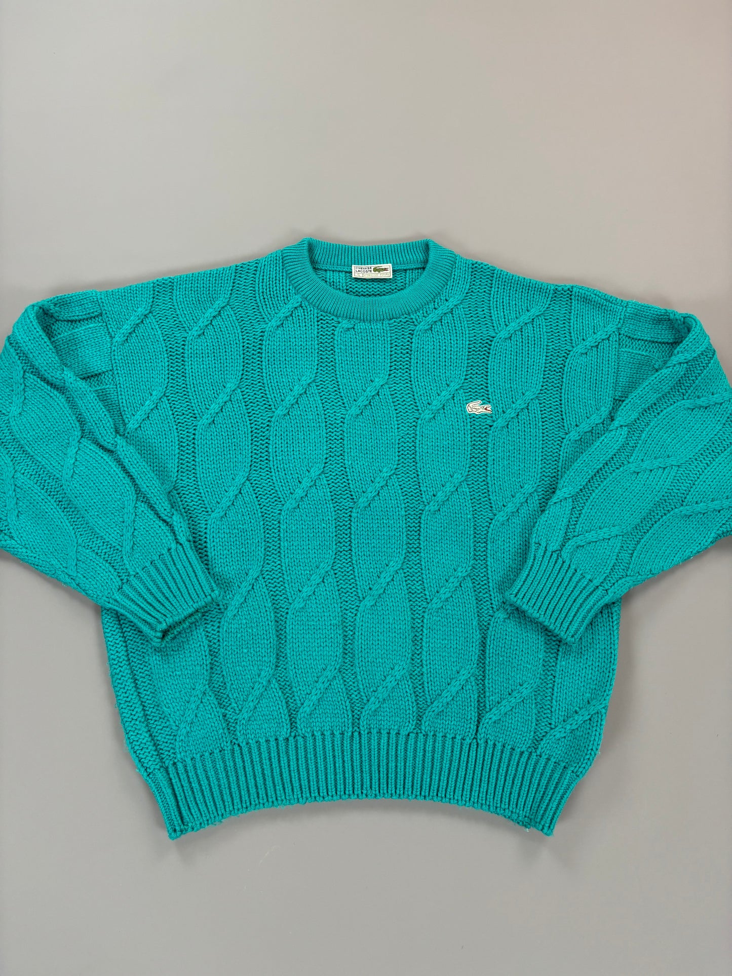 Lacoste Sweater M