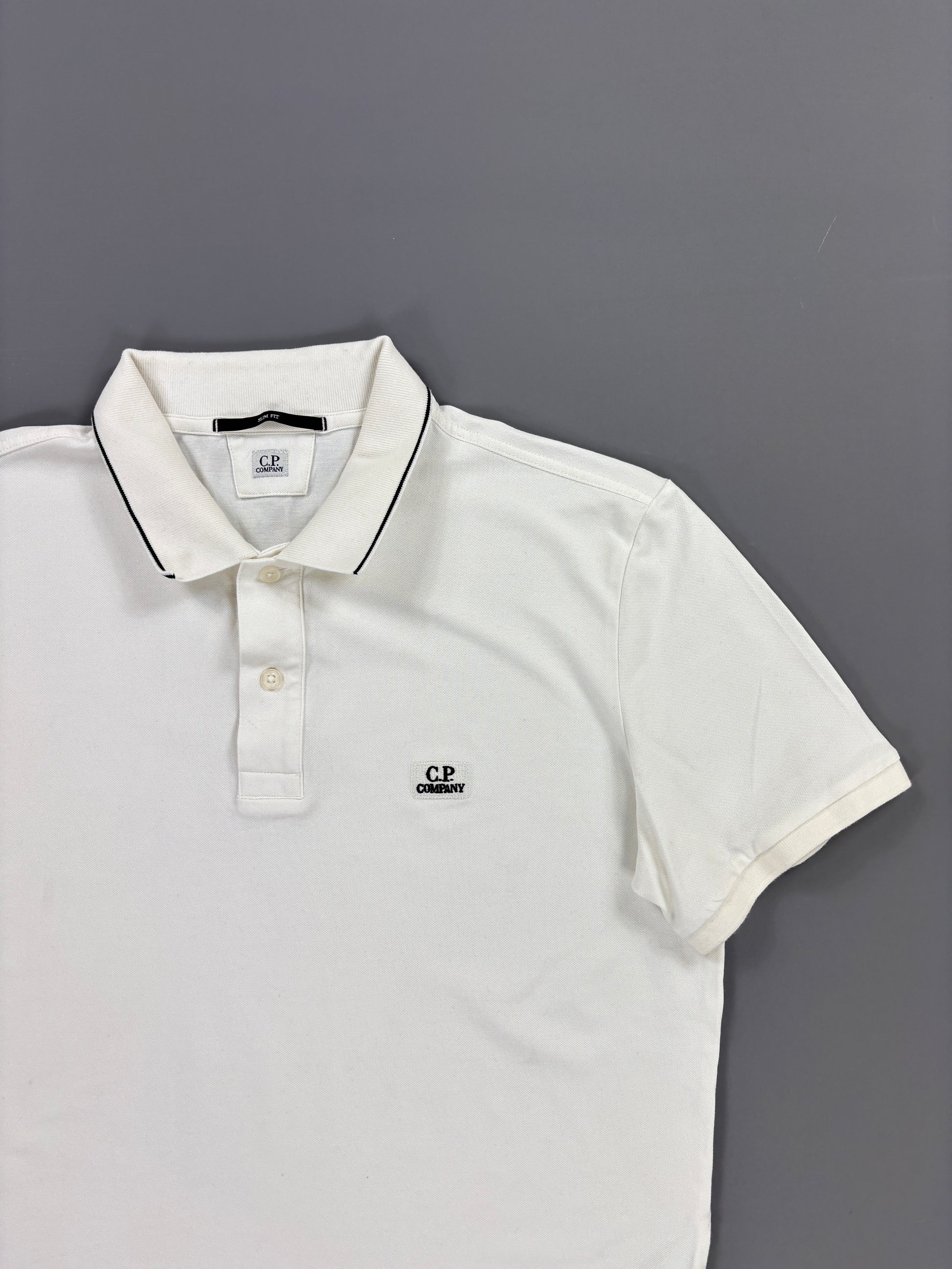 CP Company Polo S 61season