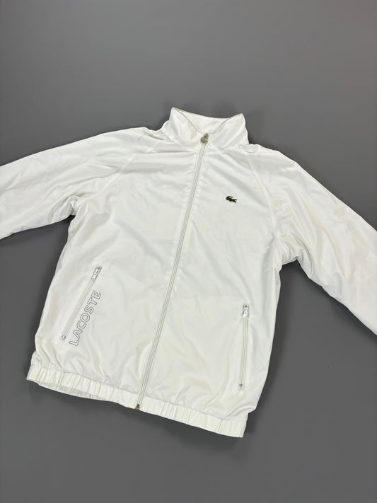 Lacoste jacket ML