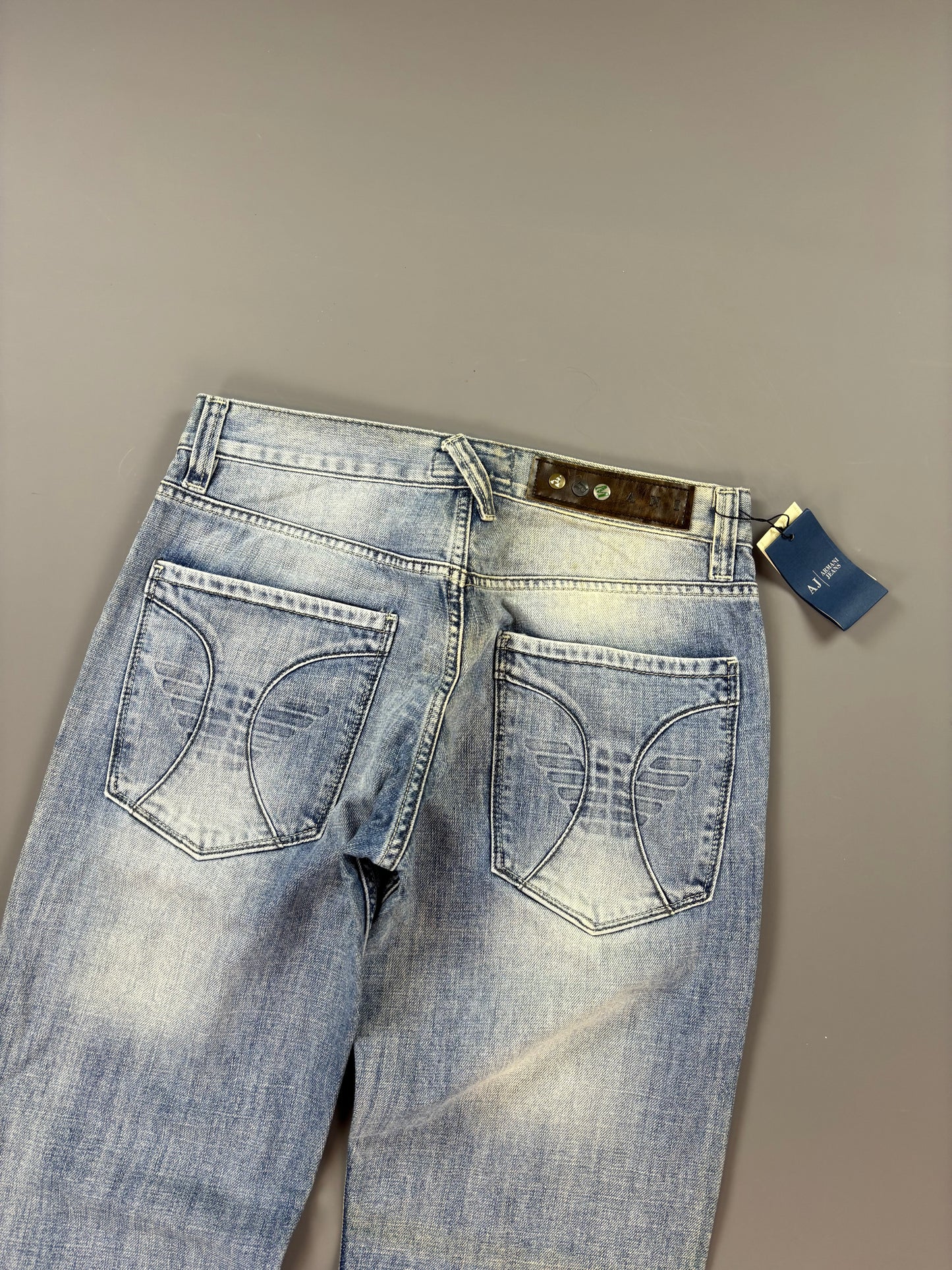 Armani Jeans L
