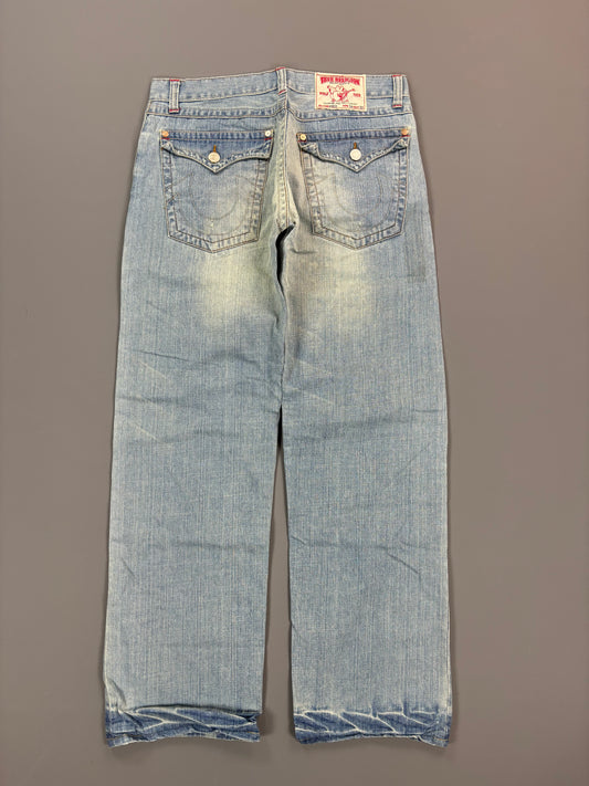 True Religion Jeans L-XL