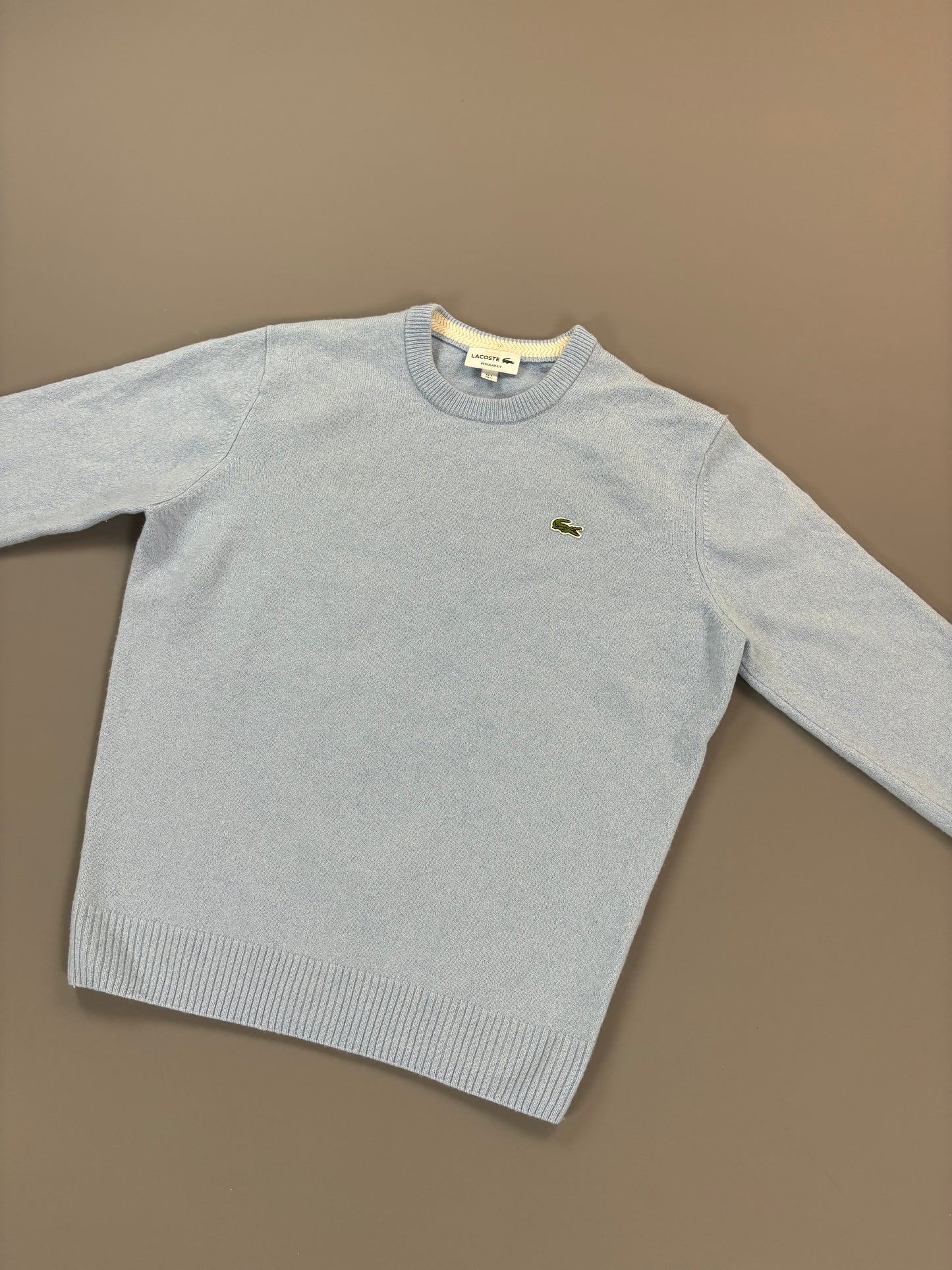 Lacoste Sweater M