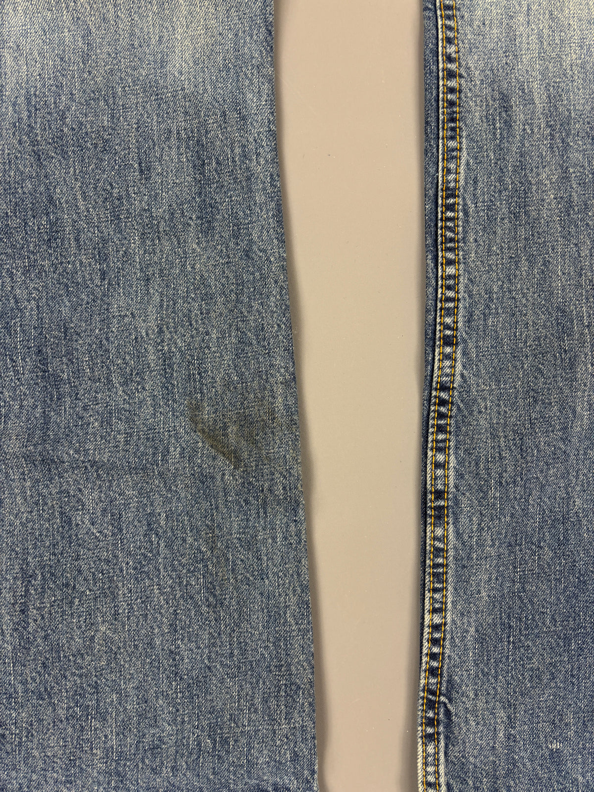 Levis Bootcut Jeans vintage (M) 61season