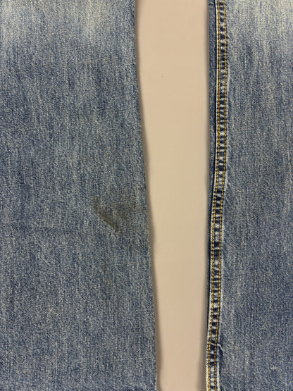Levis Bootcut Jeans vintage (M) 61season