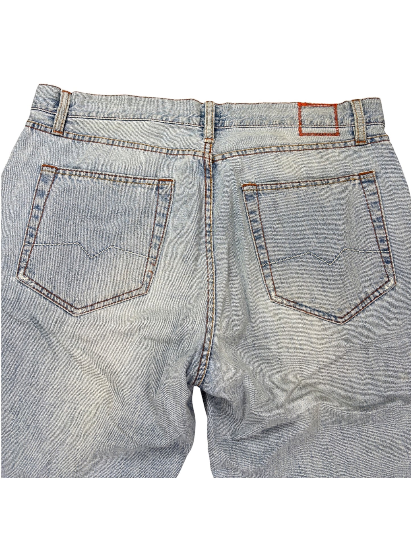 Hugo Boss Jeans vintage bootcut (XL) 61season