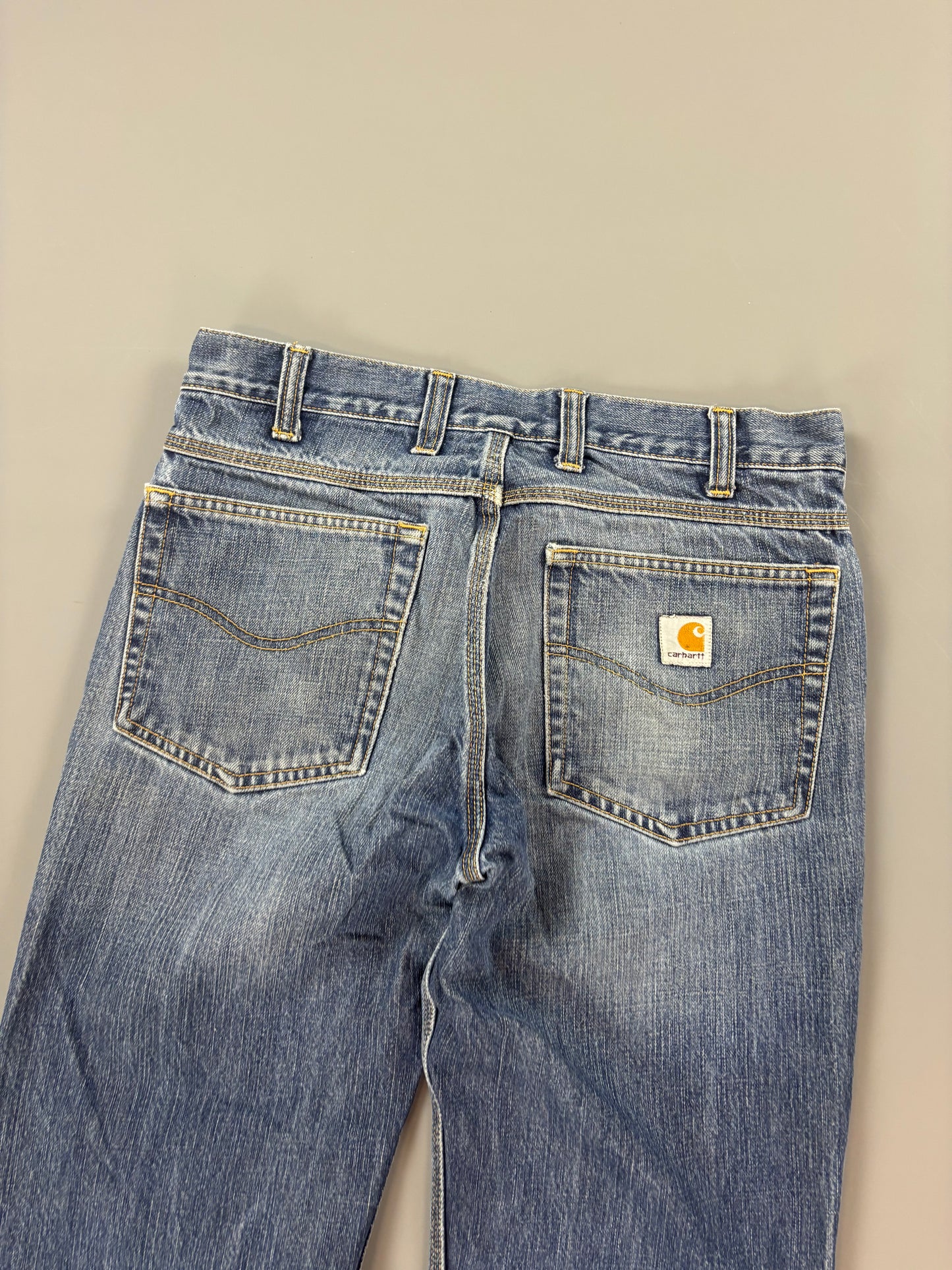 Carhartt Jeans S (Straight)