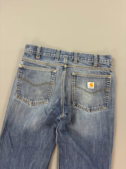 Carhartt Jeans S (Straight)