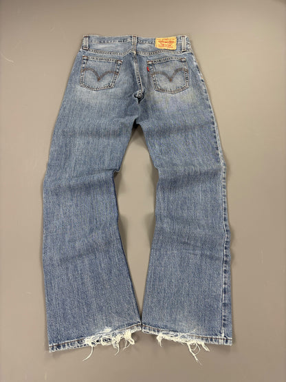 Levis Vintage Jeans 61season