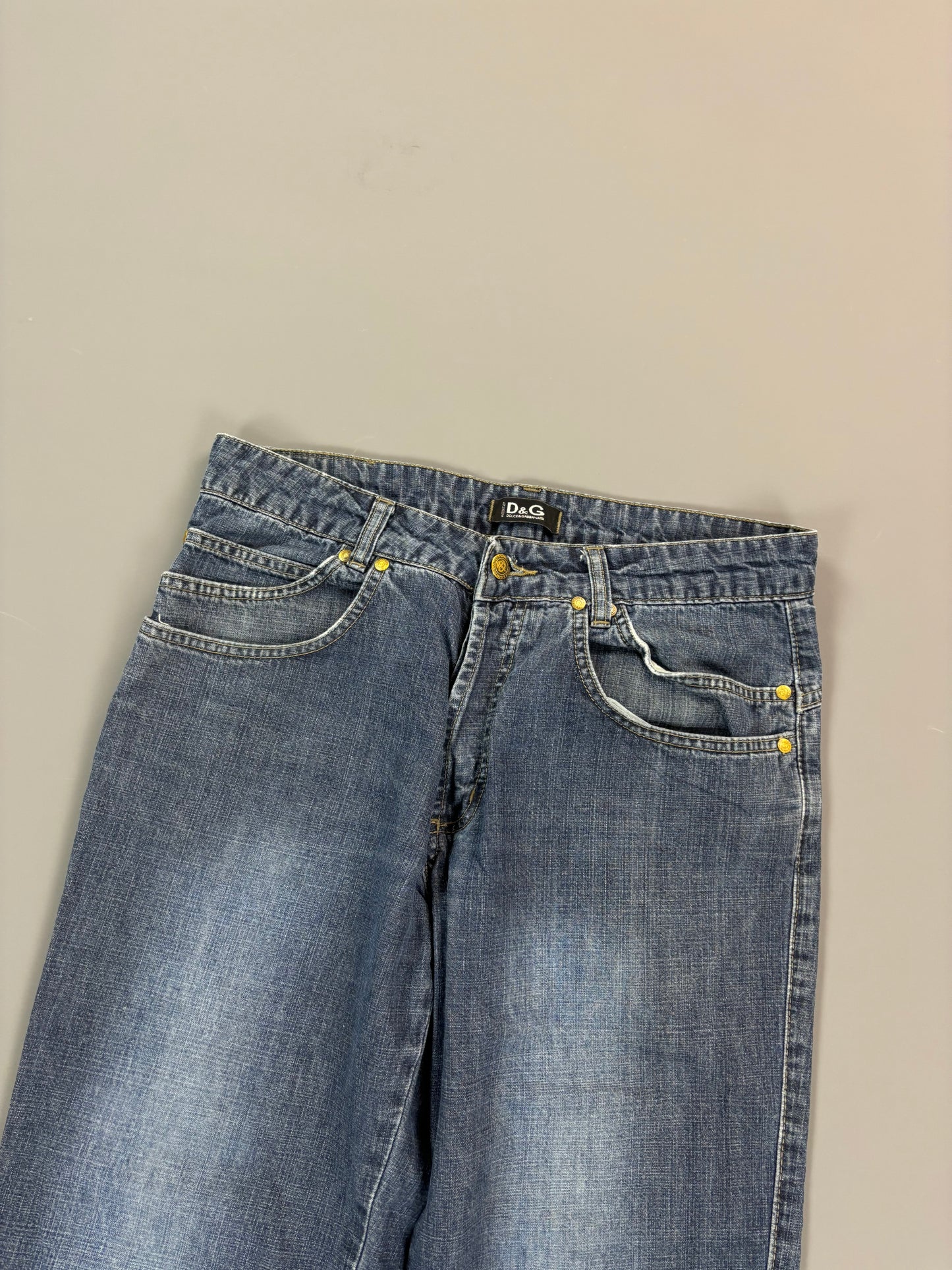 Dolce Gabbana Jeans M