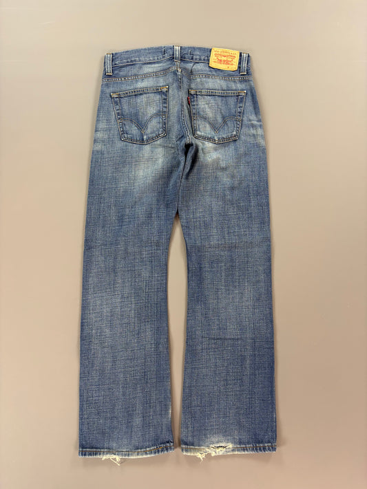 Levis Jeans M-L (Baggy)