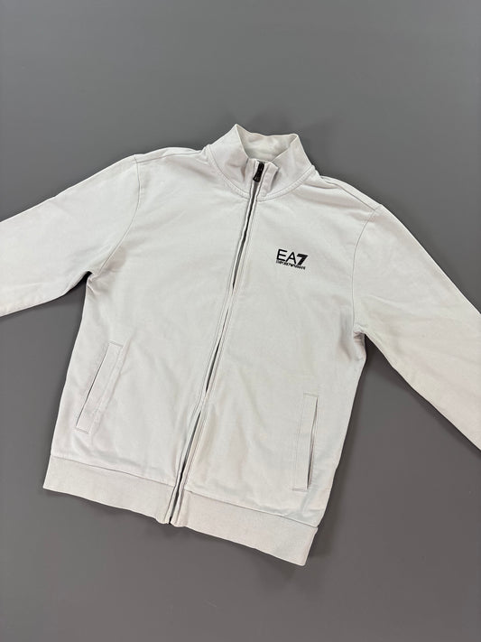 Armani Zip S
