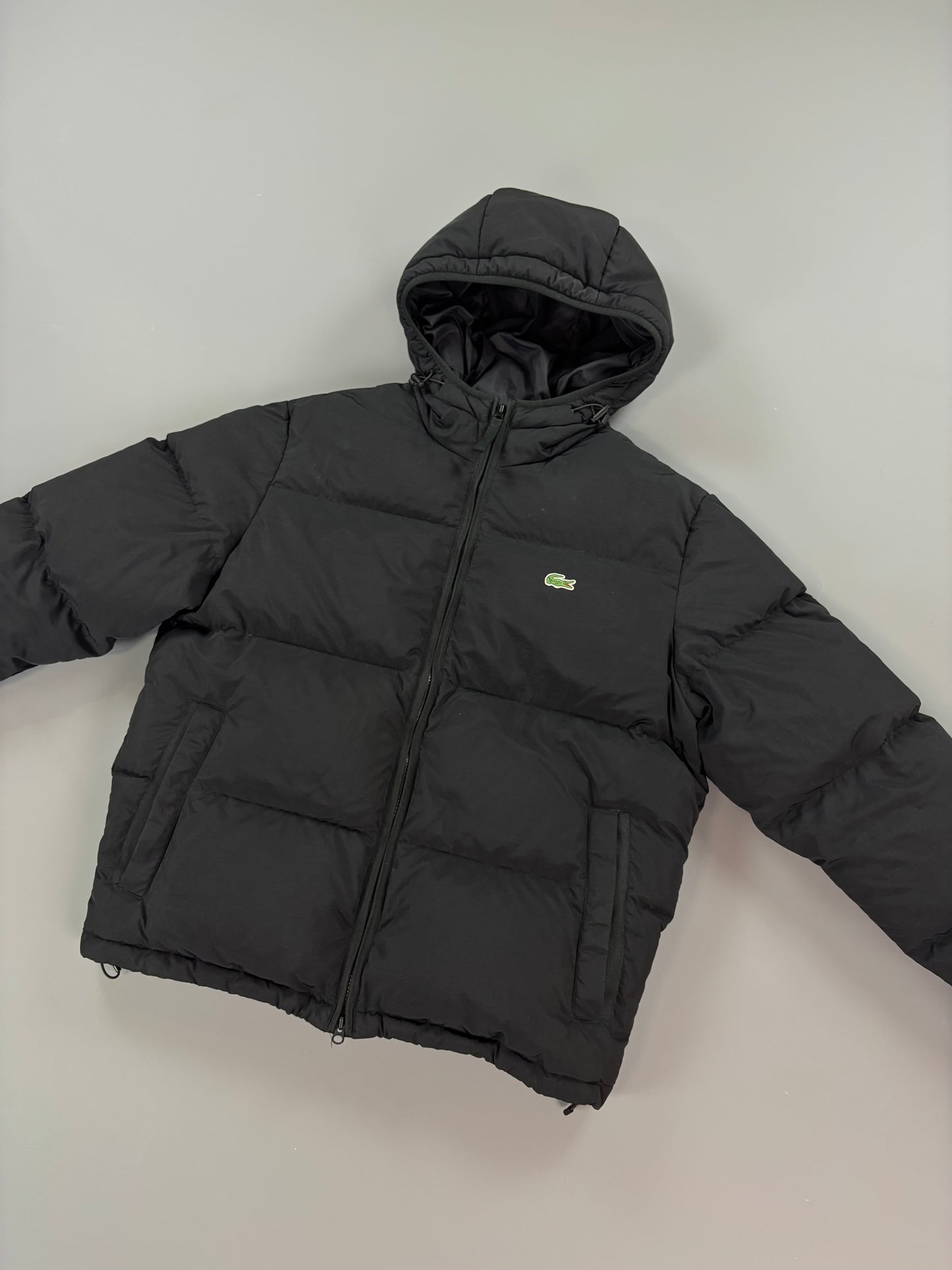Lacoste Winterjacke S - M