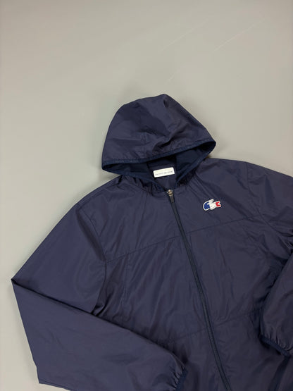 Lacoste France Jacke S