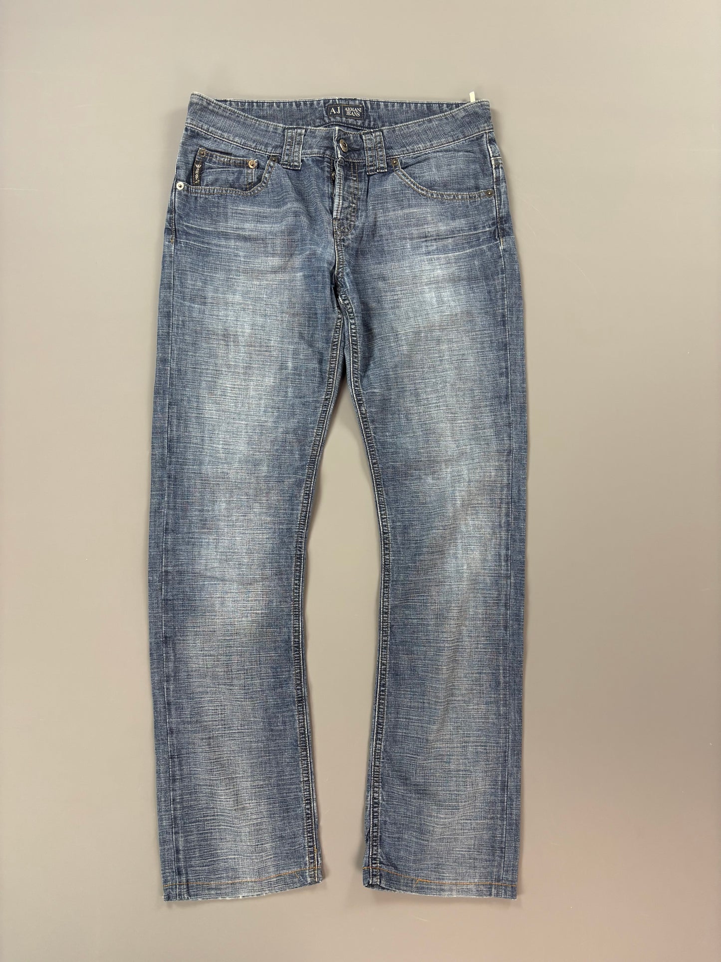 Armani Jeans S-M