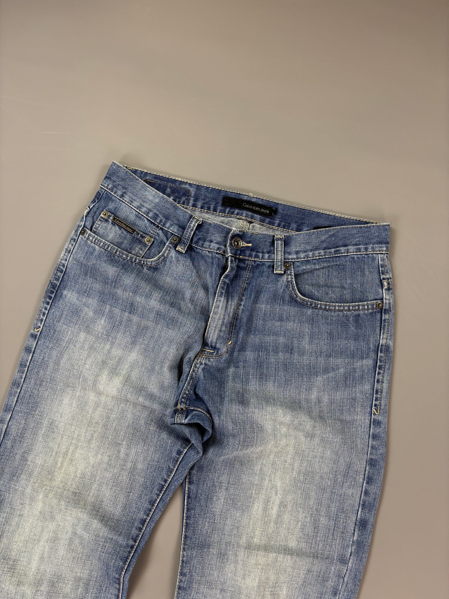 Calvin Klein Jeans M (Baggy)