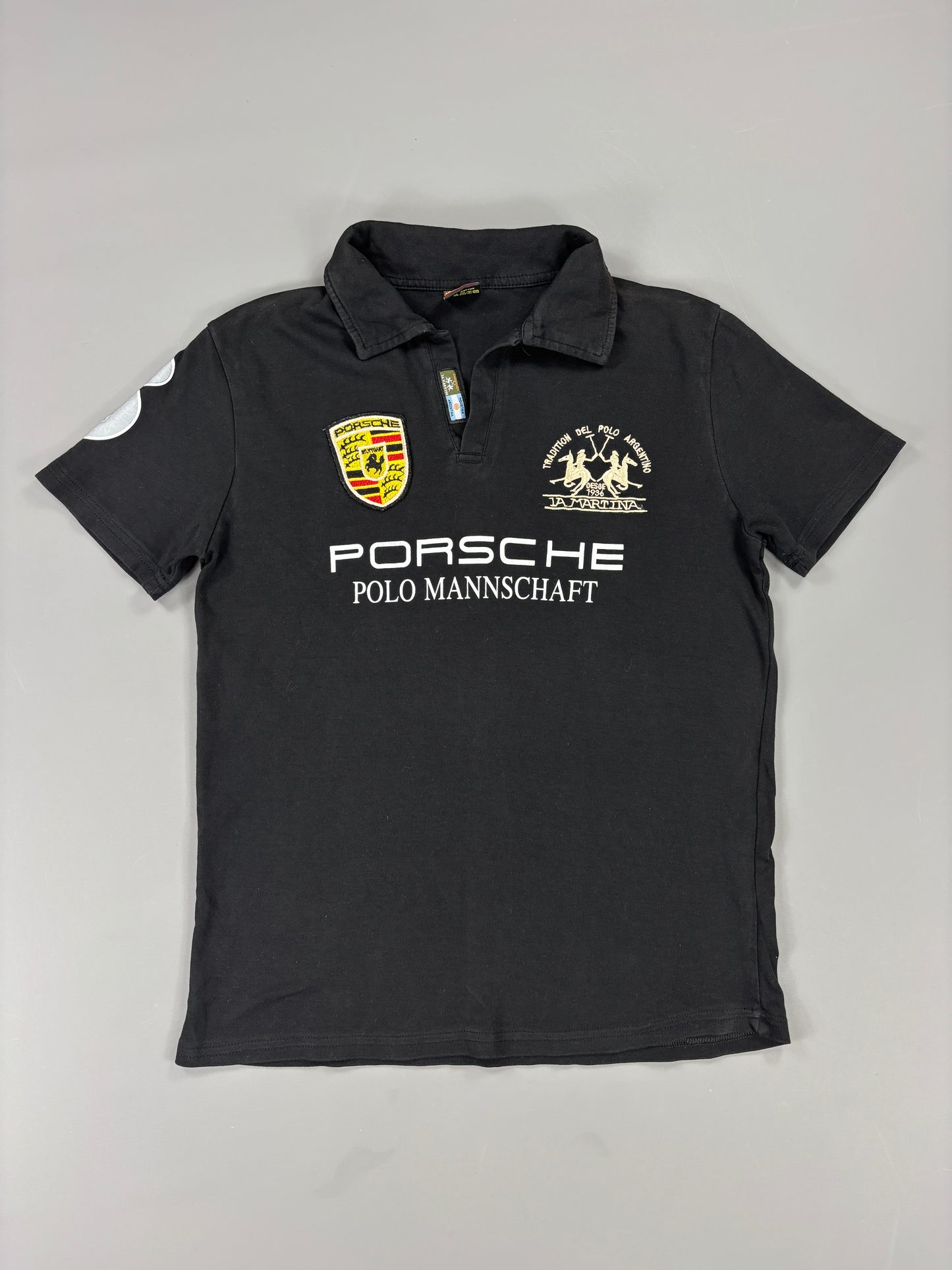 Ralph Lauren Polo La Martina 61season