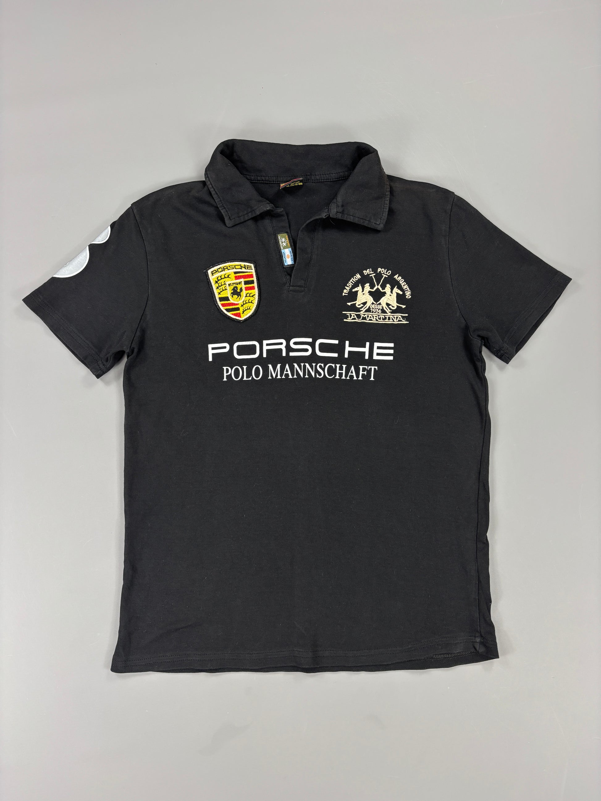 Ralph Lauren Polo La Martina 61season