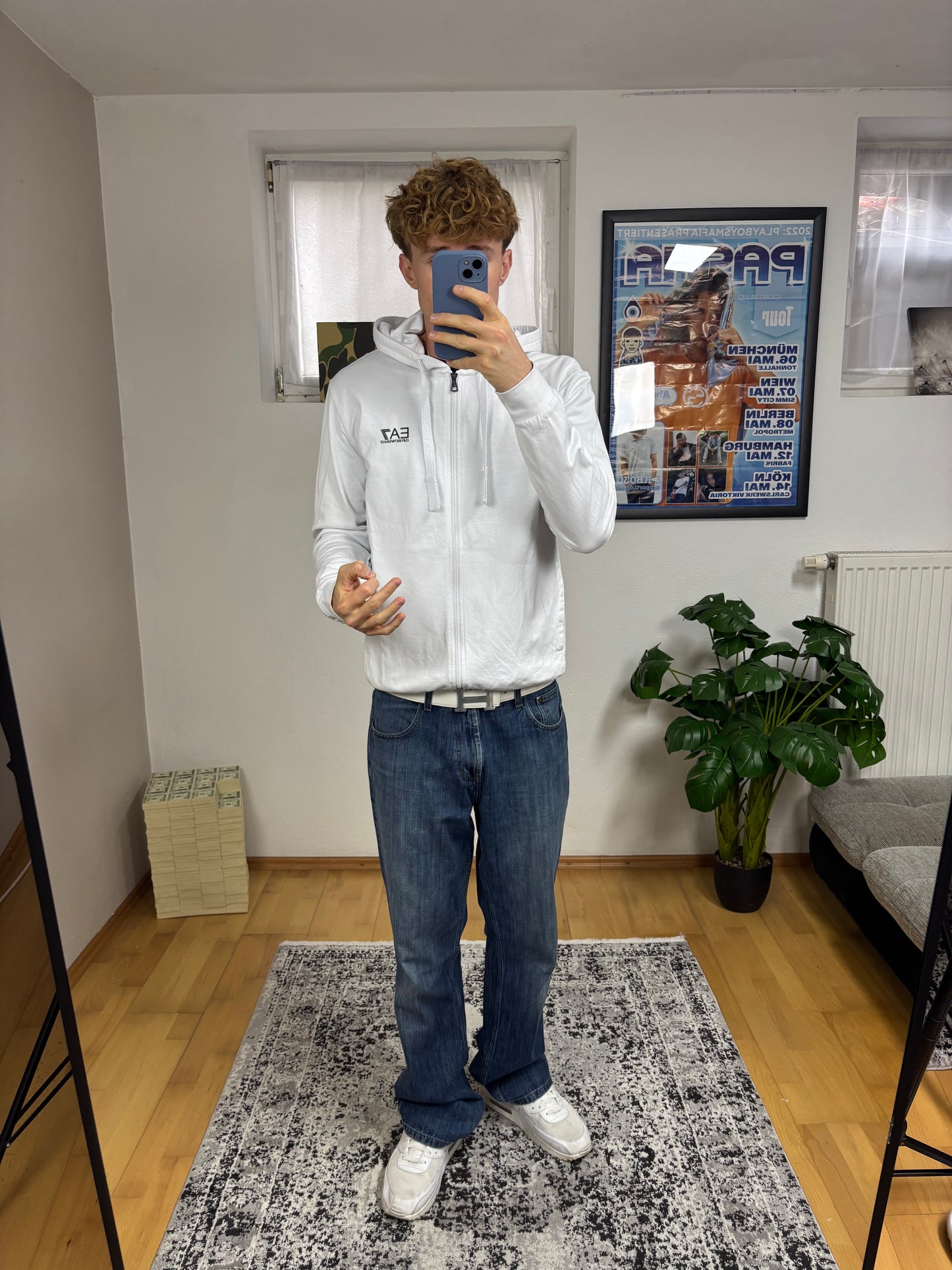Tommy Jeans L