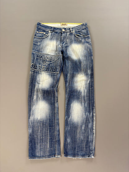 Dolce Gabbana Jeans  L