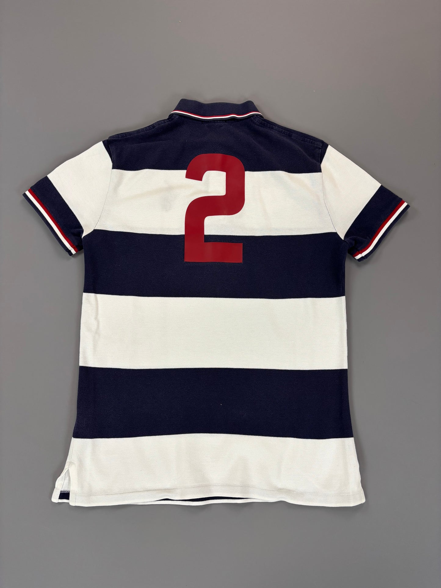 Ralph Lauren USA Polo S