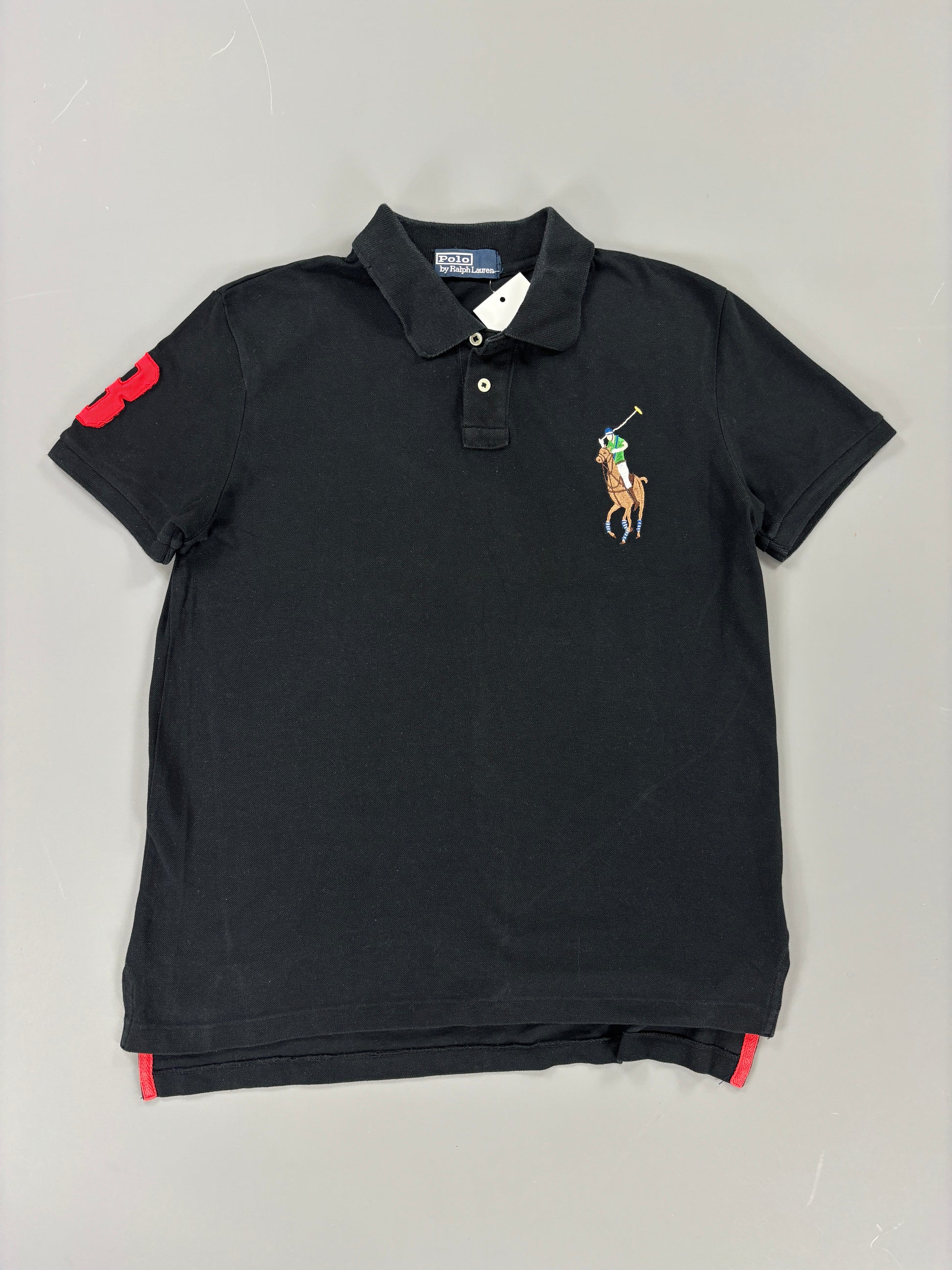 Polo Ralph Lauren Vintage Polo S 61season