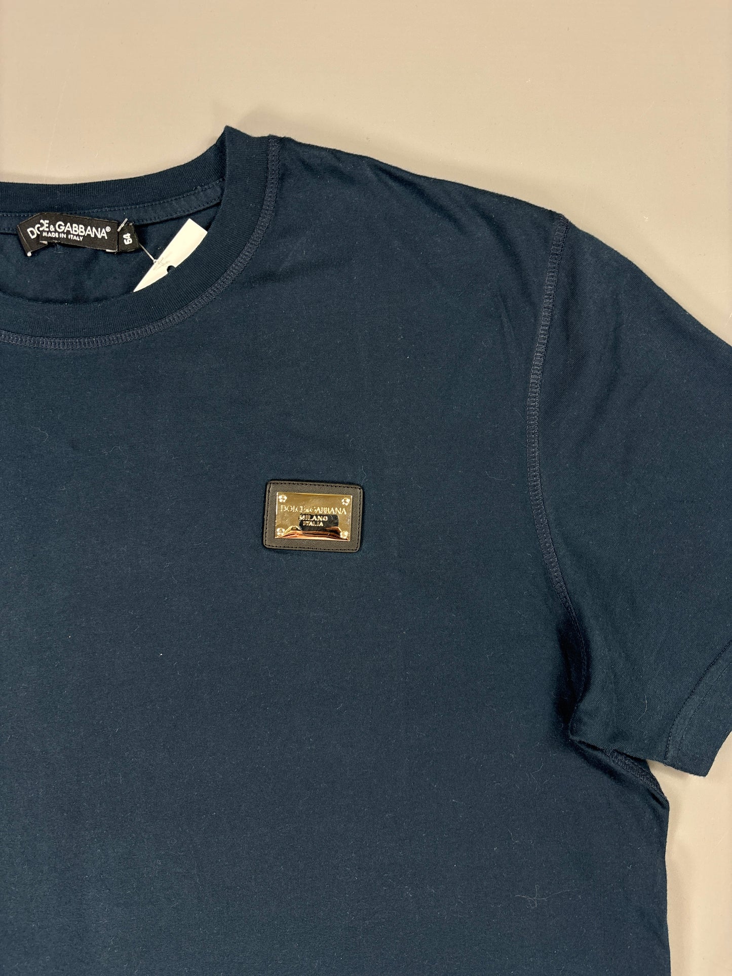 Dolce & Gabbana Vintage T-Shirt L 61season