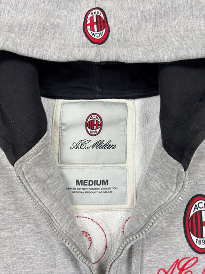 AC Mailand Jacke 61season