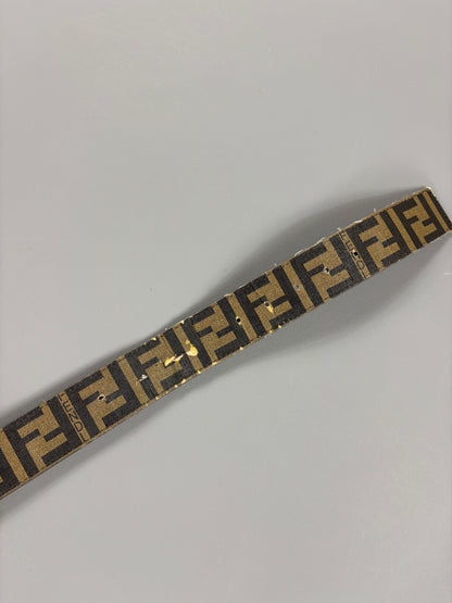 Fendi Gürtel🔴größe 61season