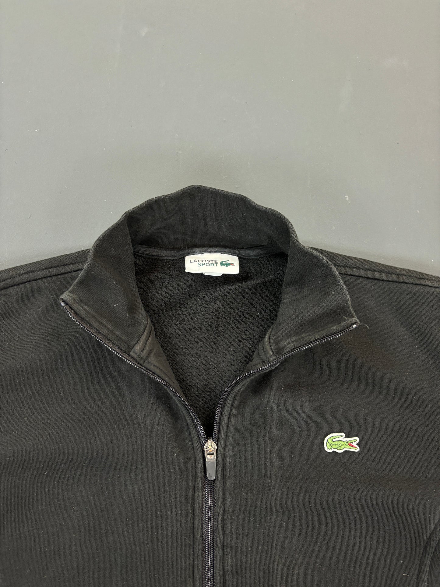 Lacoste Zip M