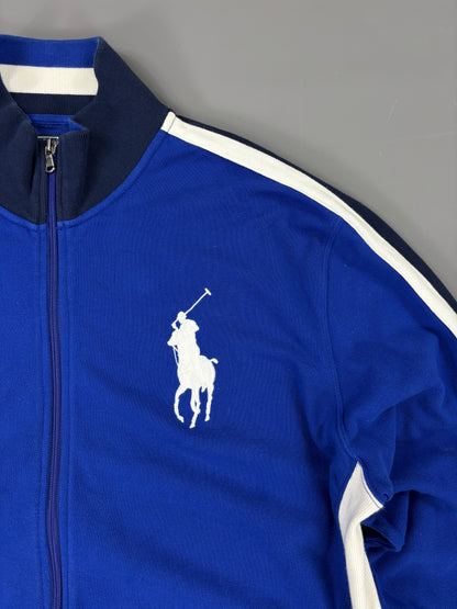 Polo Ralph Lauren Vintage Jacke 61season