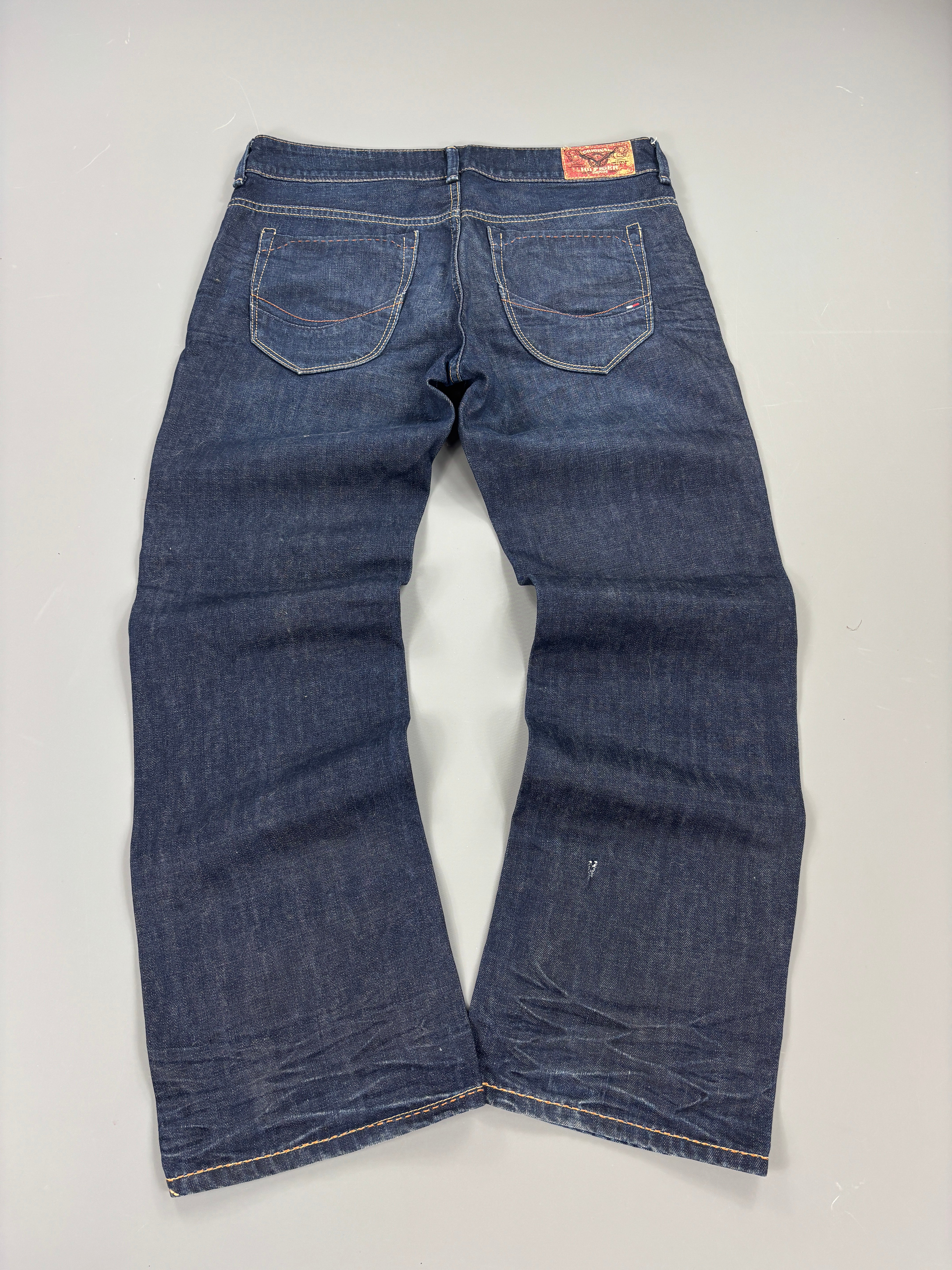Tommy Bootcut Jeans vintage (S) 61season