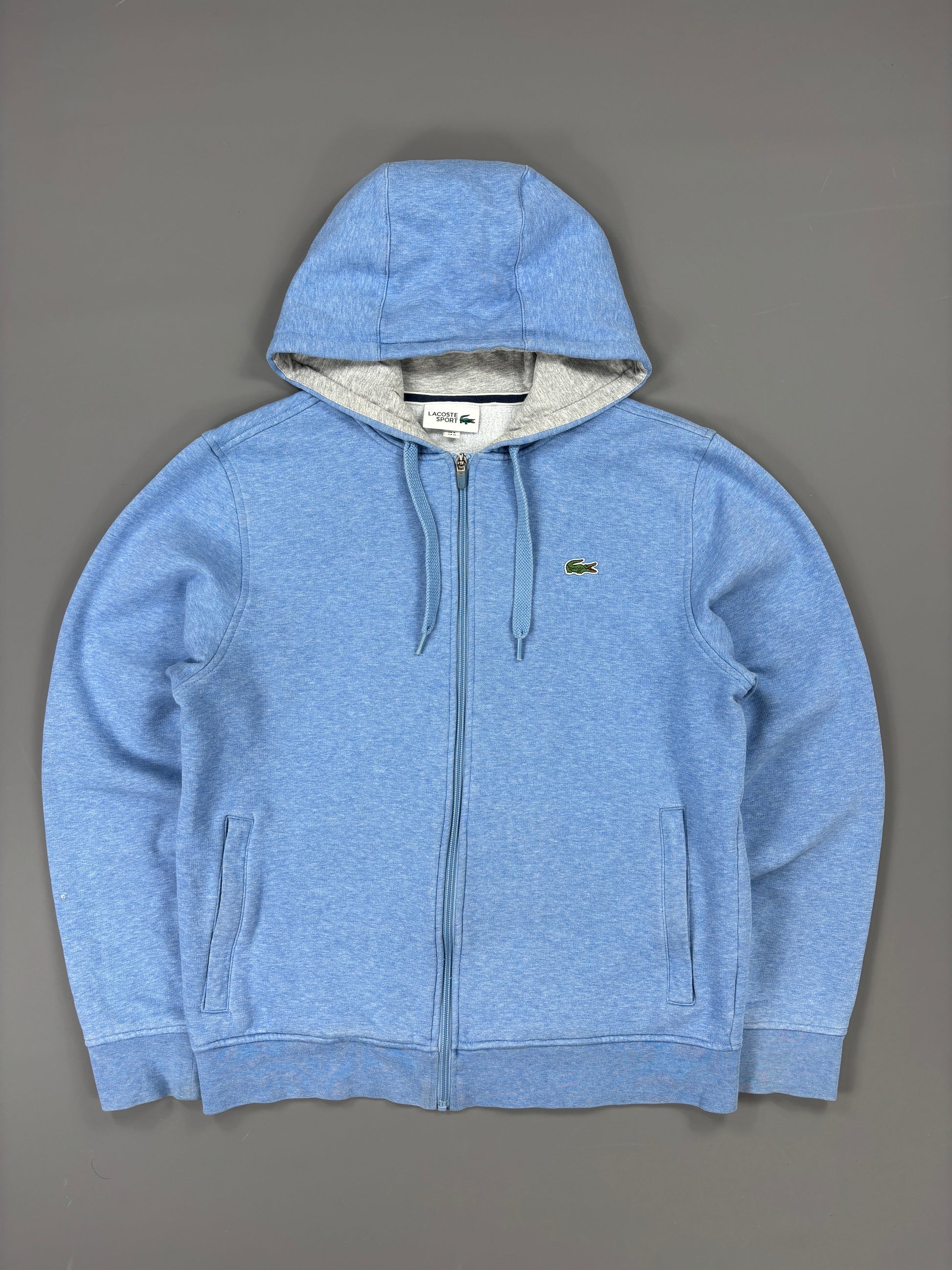 Lacoste Zip M 61season