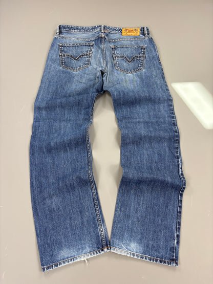 Diesel Straight Jeans vintage (M) 61season