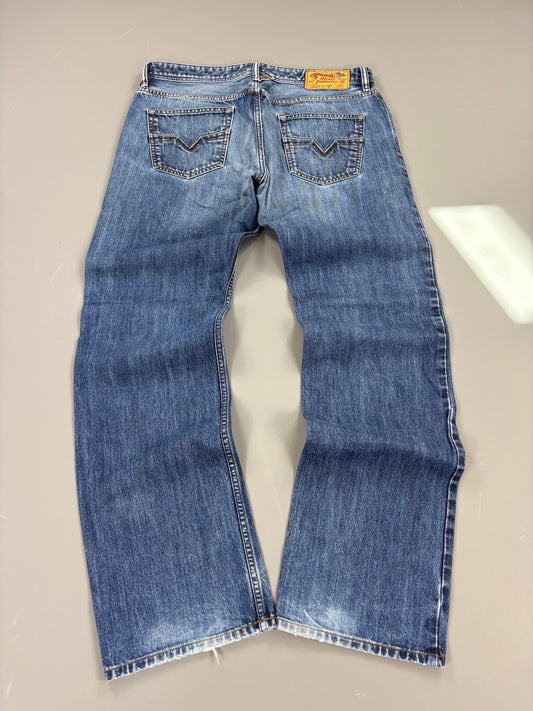 Diesel Straight Jeans vintage (M) 61season