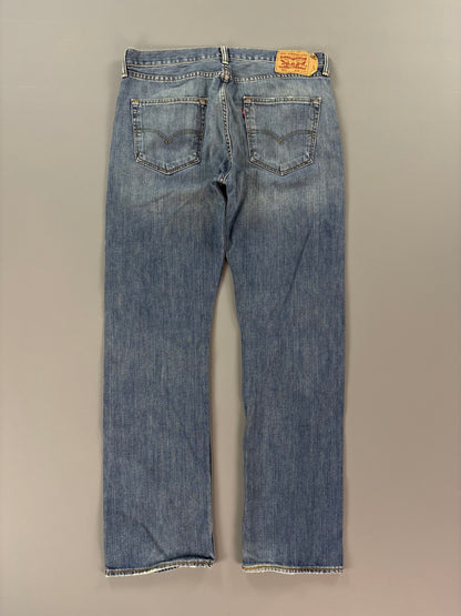Levis Jeans XL