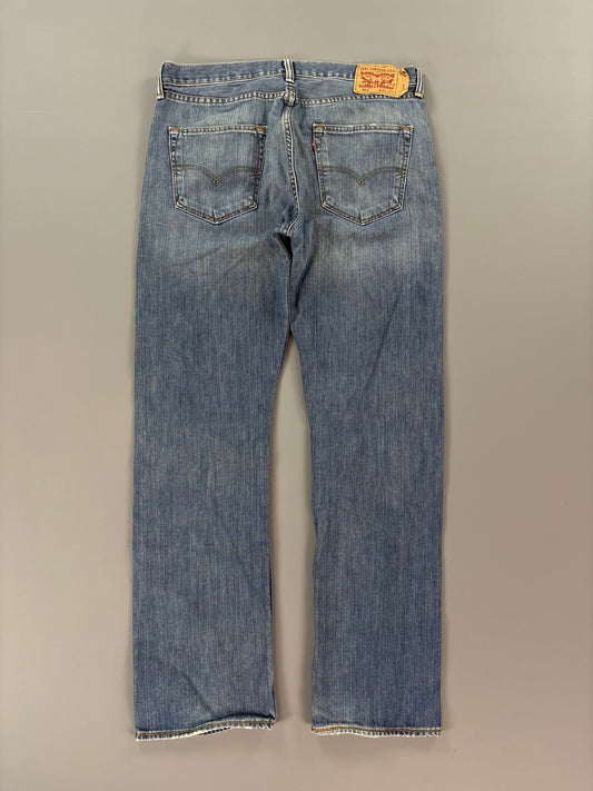 Levis Jeans XL