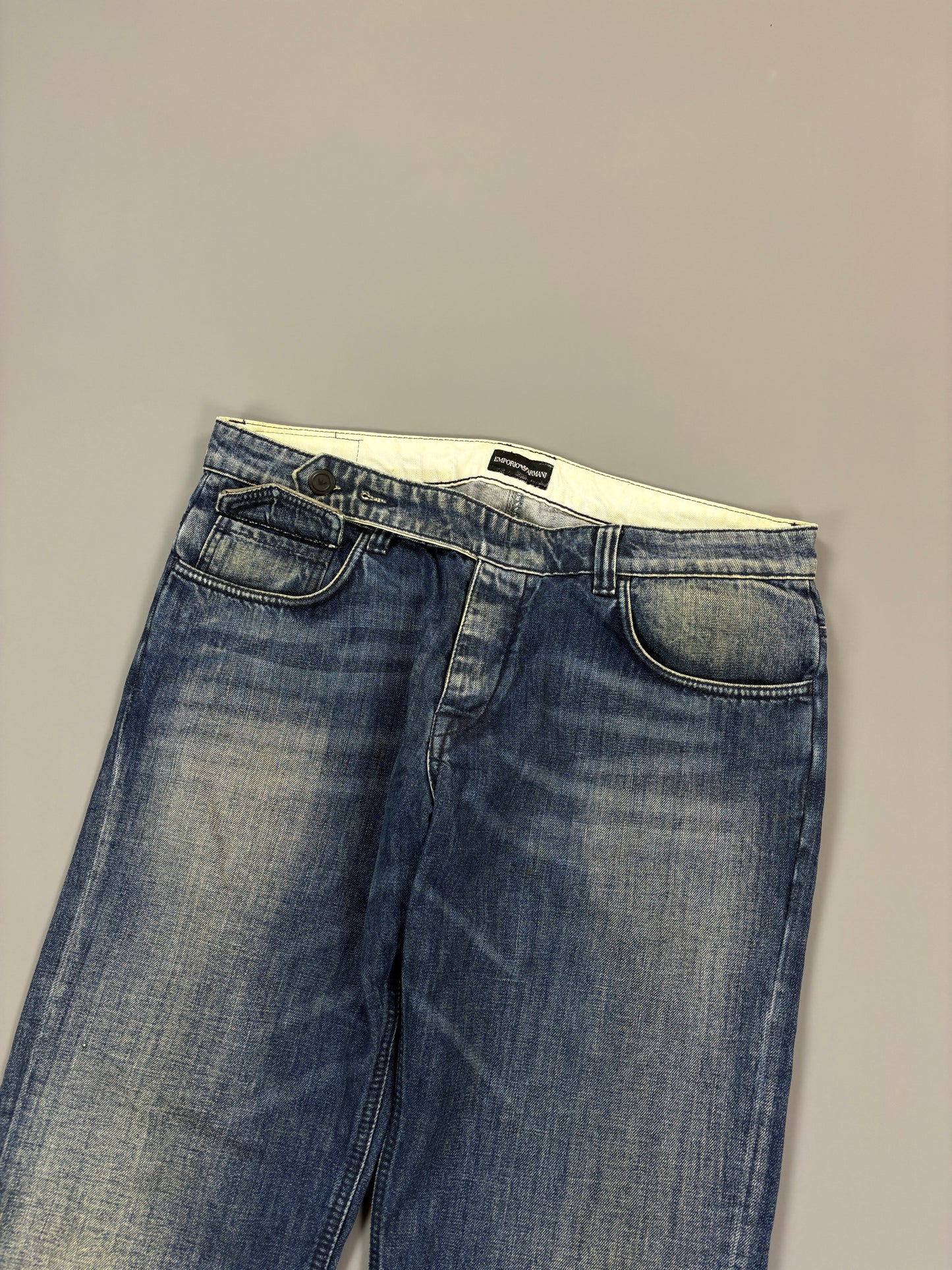 Armani Jeans L