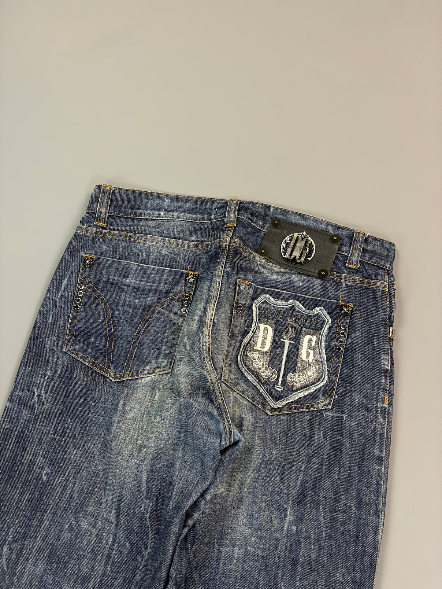 Dolce Gabbana Jeans M