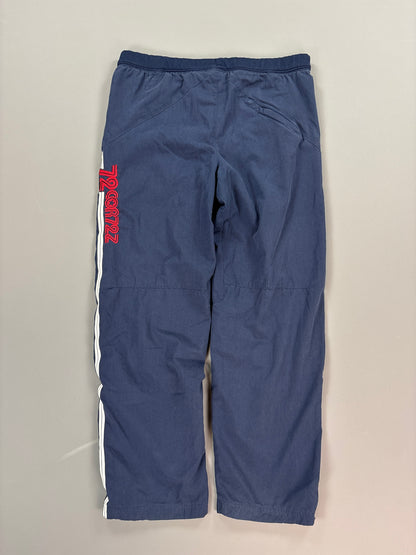Nike Corteiz Trackpants S-M