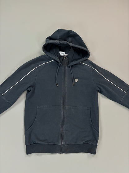 Armani Zip M