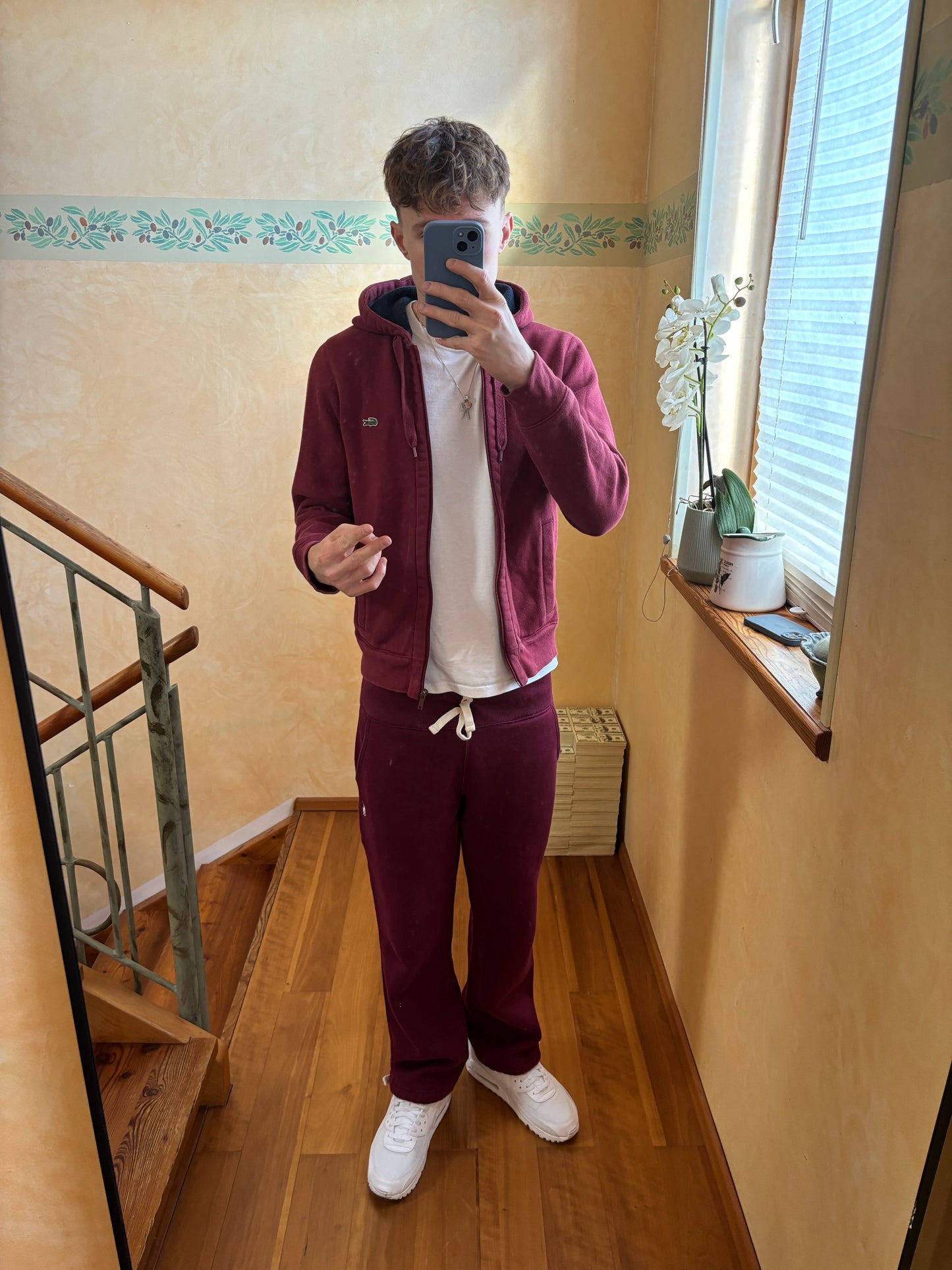 Ralph Lauren Jogger S