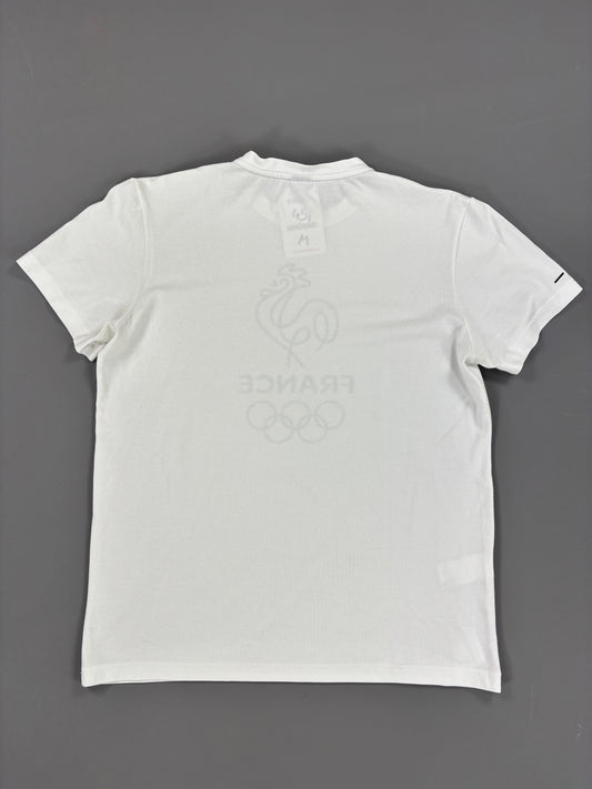 Lacoste France Vintage T-Shirt S 61season