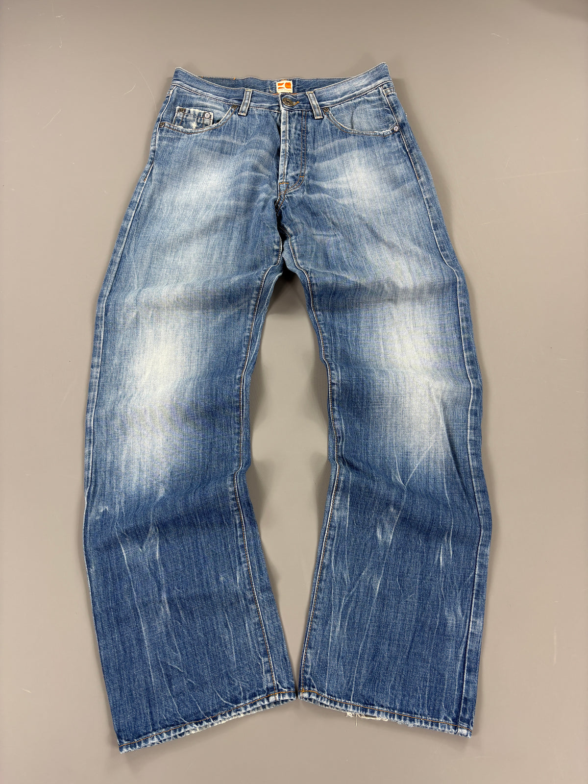 Boss Orange Vintage Jeans 61season