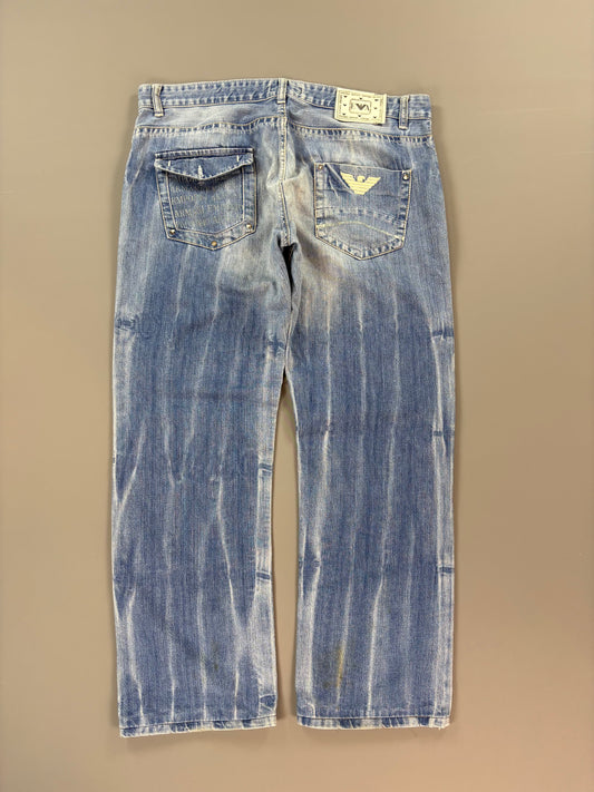 Armani Jeans L