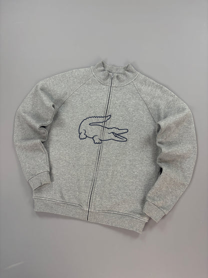 Lacoste Vintage Sweatjacke S