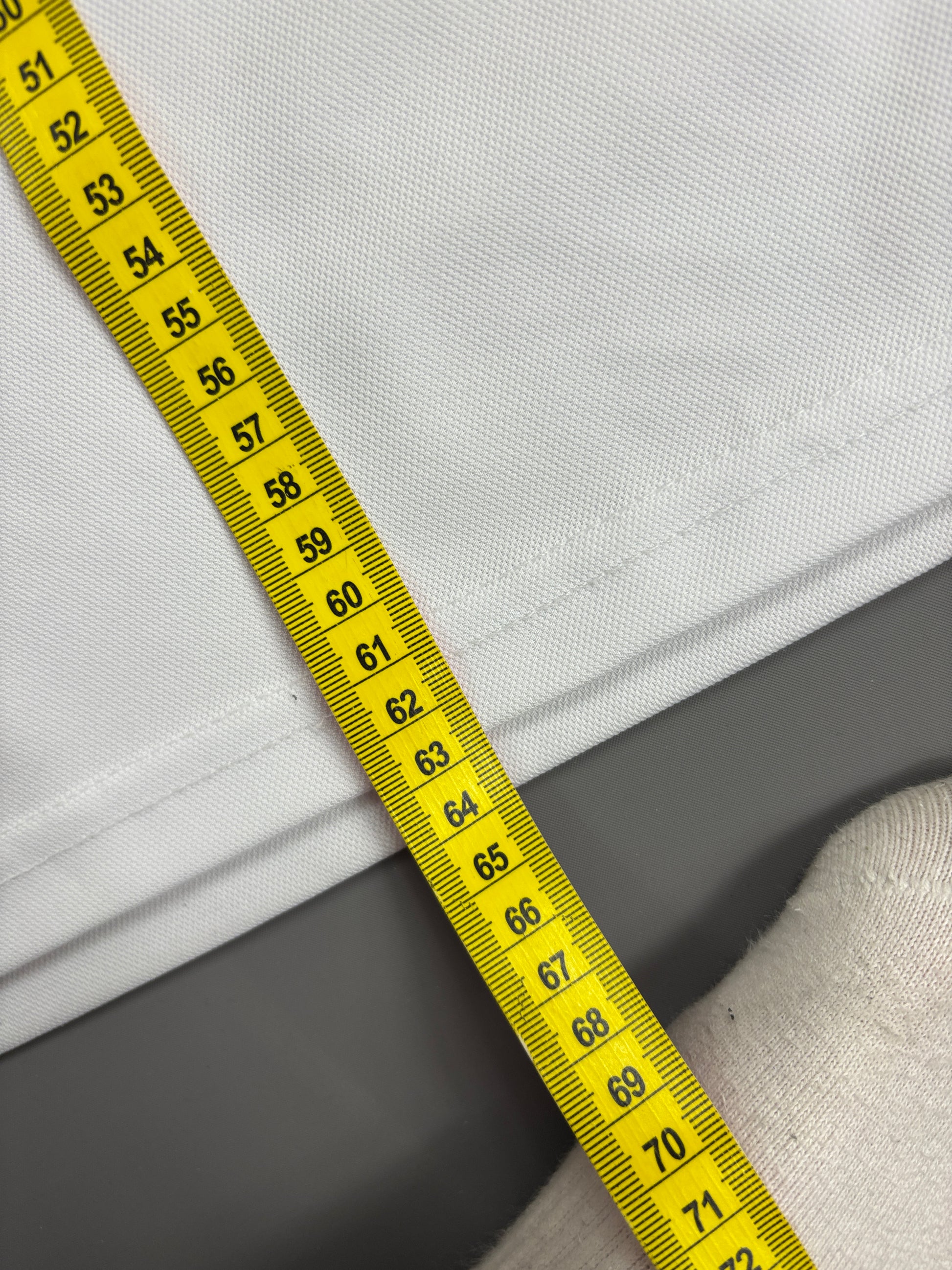 Lacoste Polo vintage Sport (M) 61season
