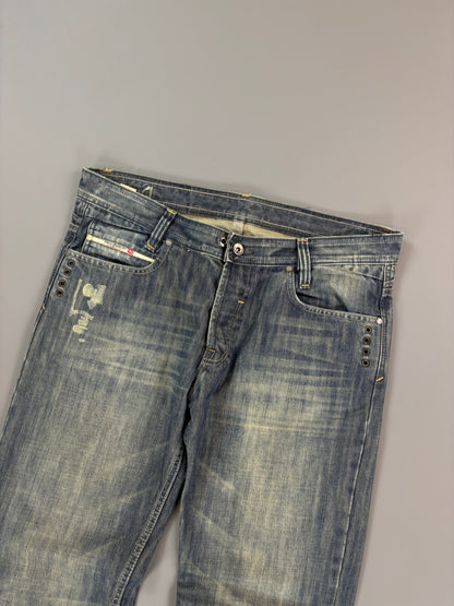 Diesel Jeans M-L