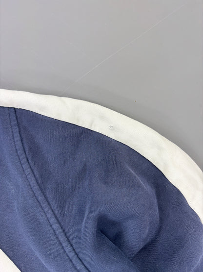 Lacoste France Zip vintage olympia frankreich (M) 61season