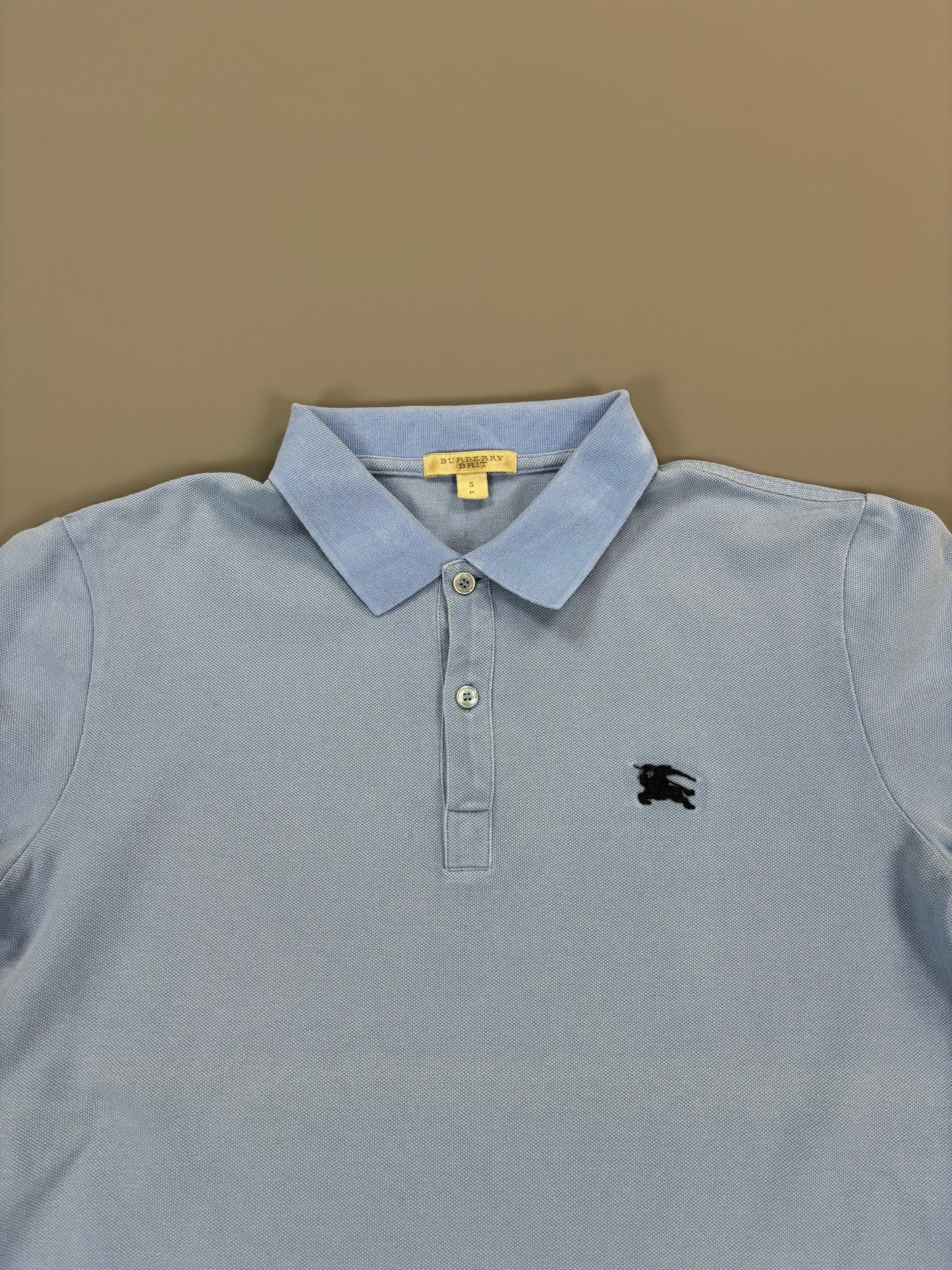 Burberry Polo S